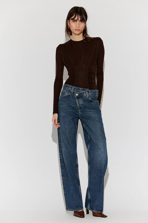 Arc Criss Cross Jeans