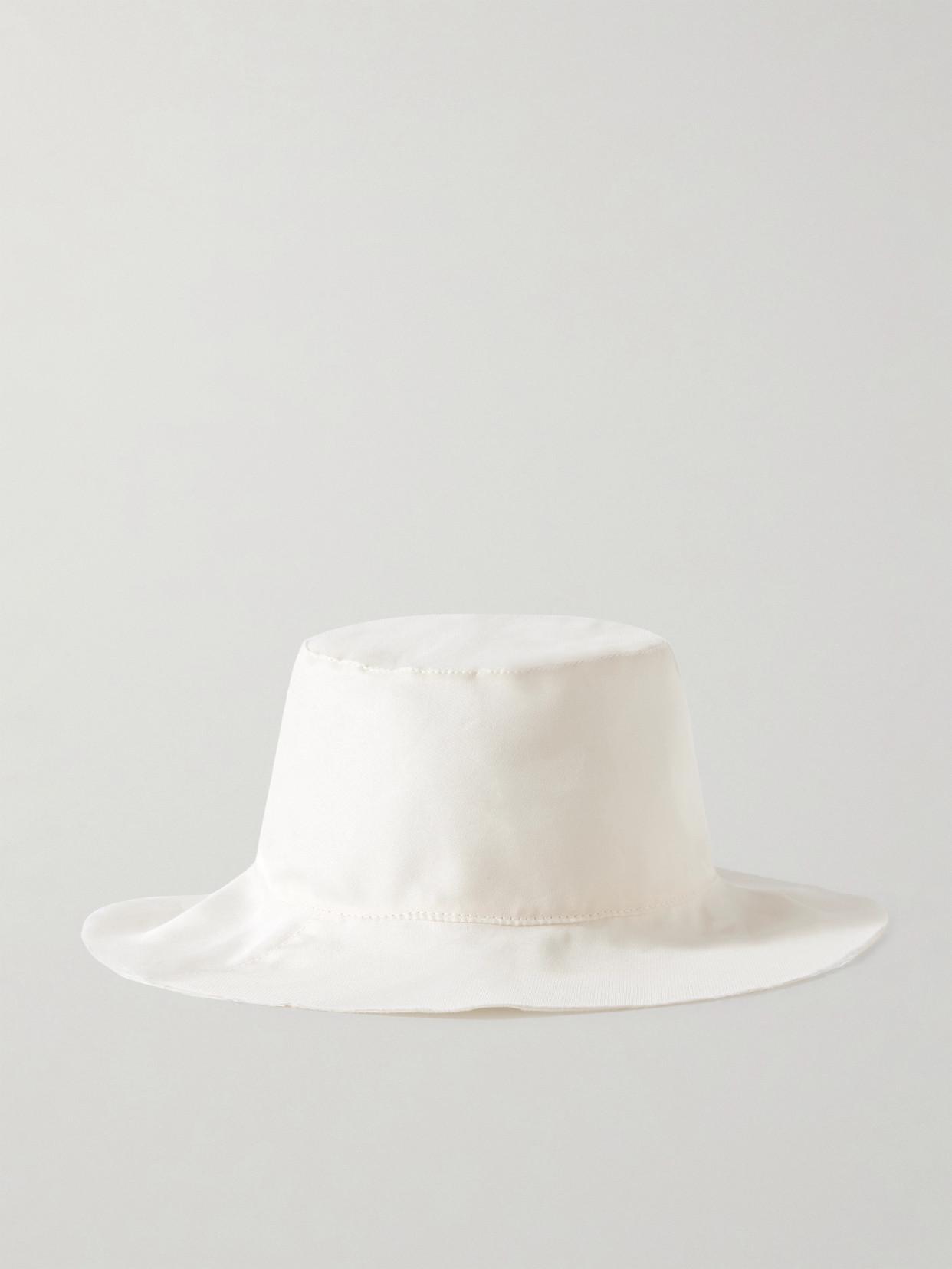 The Sofia Bucket Hat