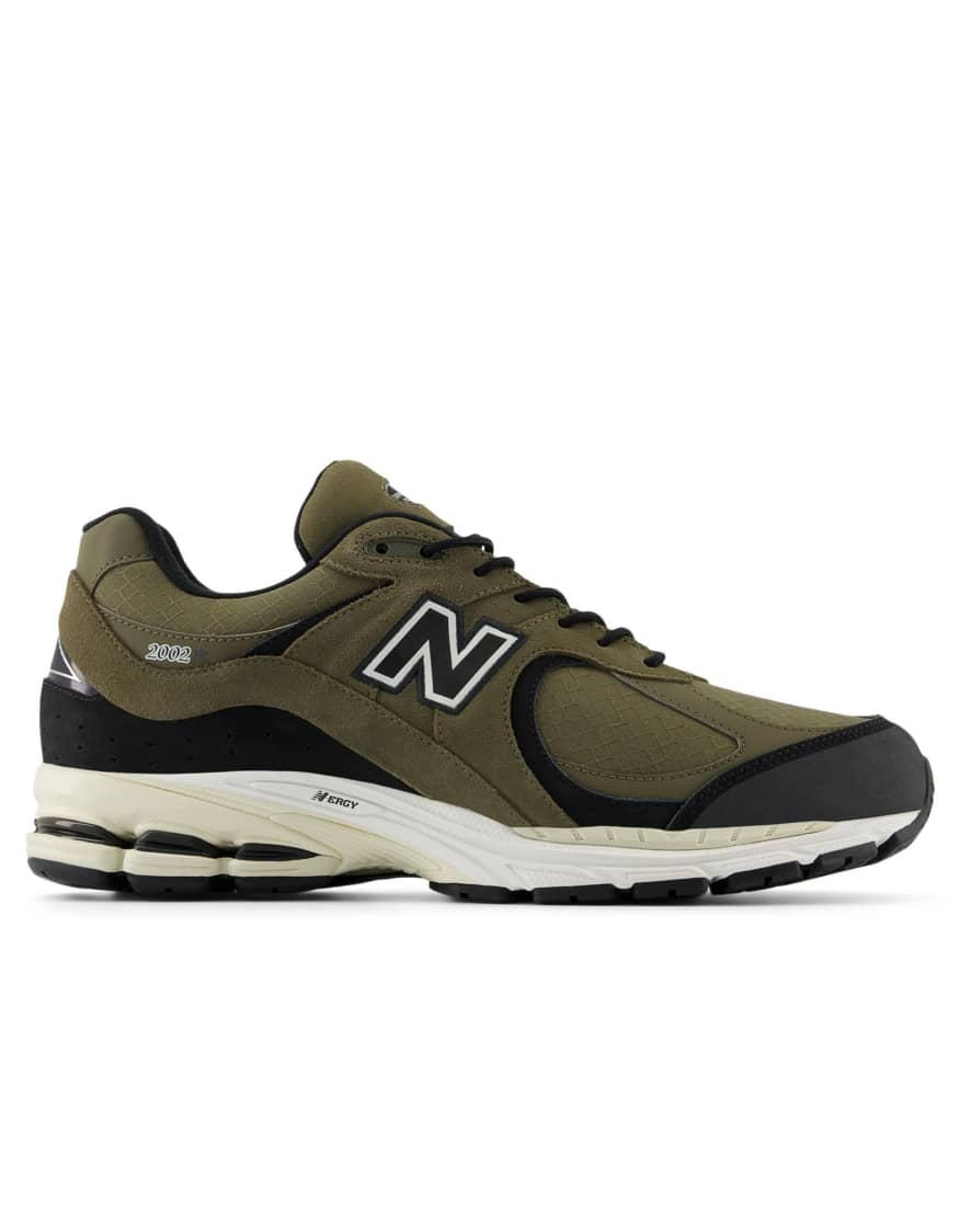 NEW BALANCE 2002rx Trainers | endource