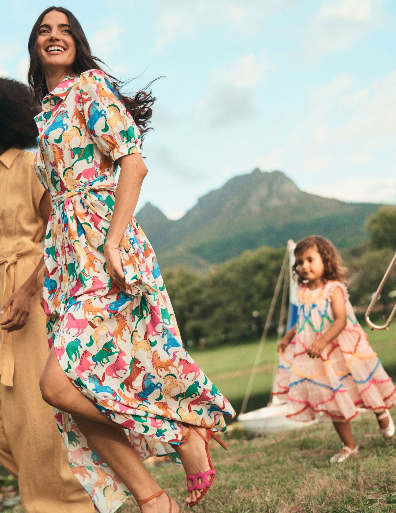 boden alexa maxi shirt dress shopaholicscloset2016 on LTK