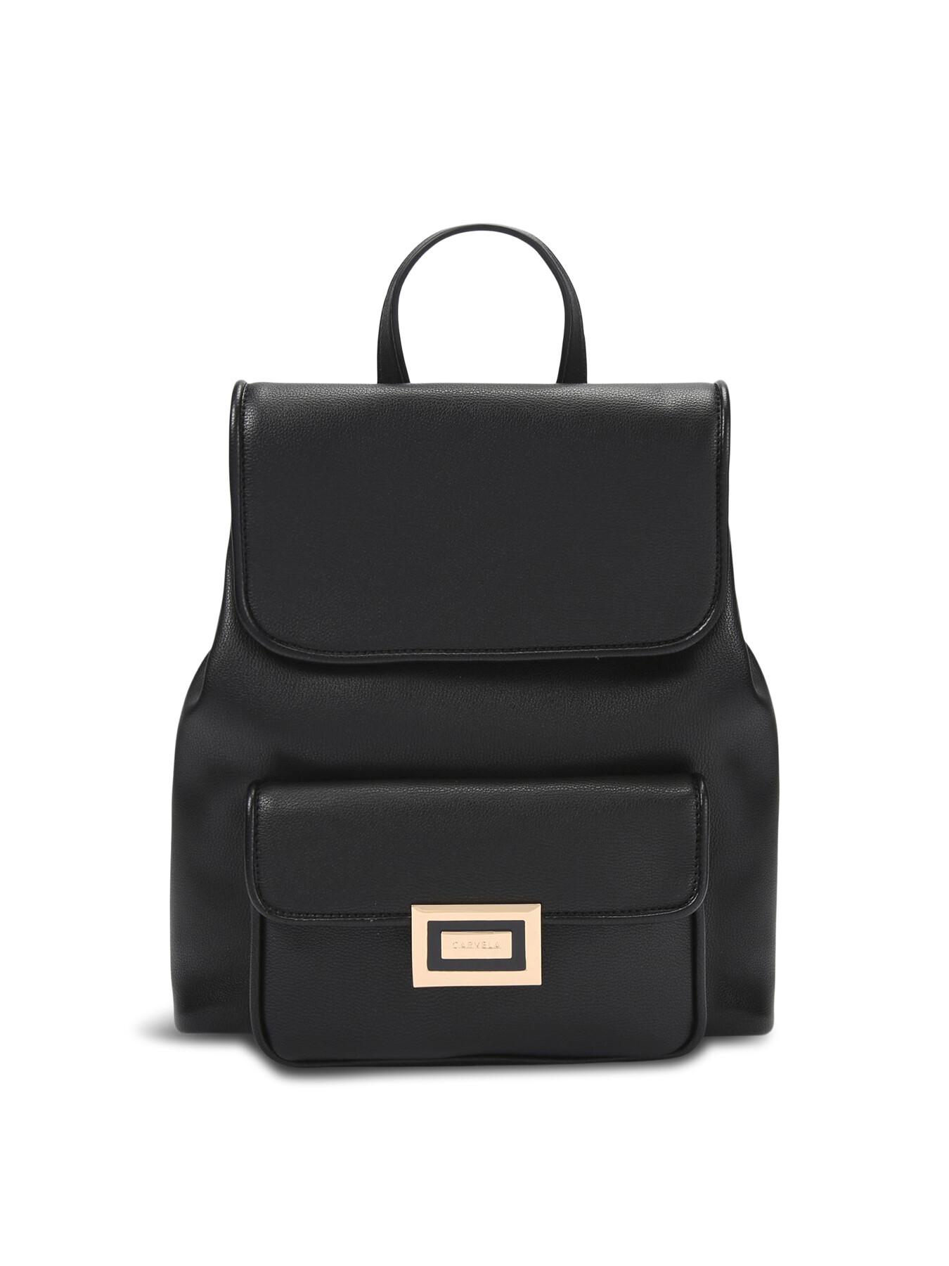 Carvana Backpack CARVELA Boxy Backpack | endource