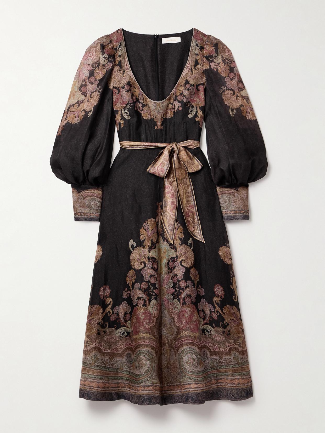 Zimmermann Dress 142