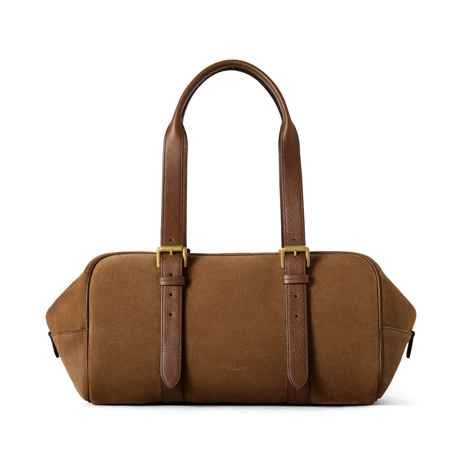 Mulb Mulberry Mulb Boston Handbag | endource