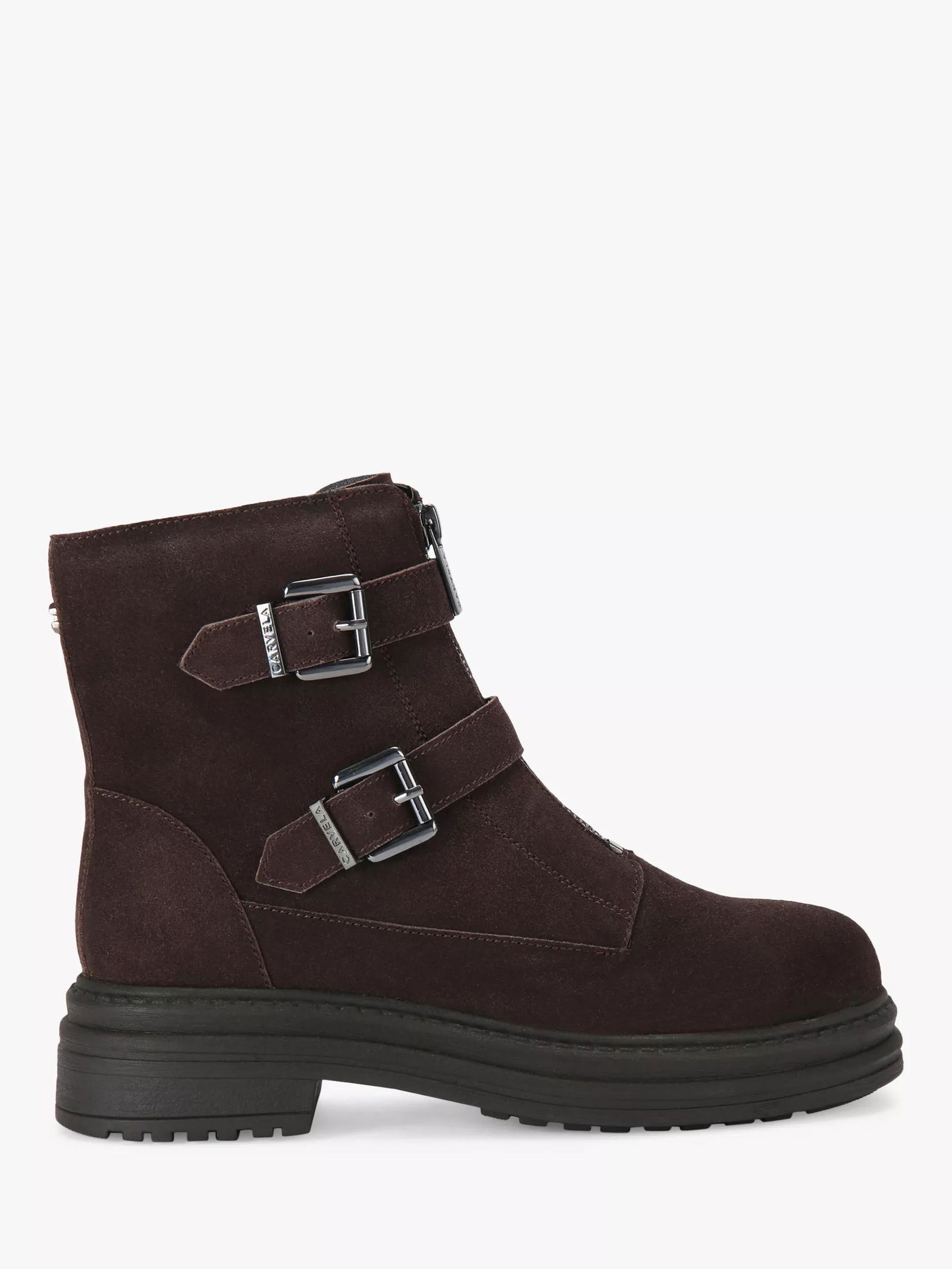 carvela sprint biker boots