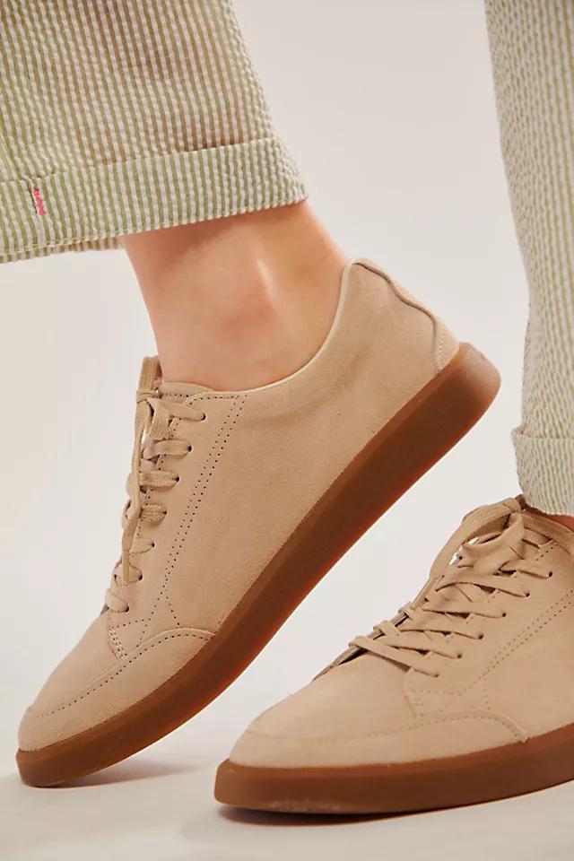 Footwear Vagabond John Sneakers VAGABOND Maya Trainers