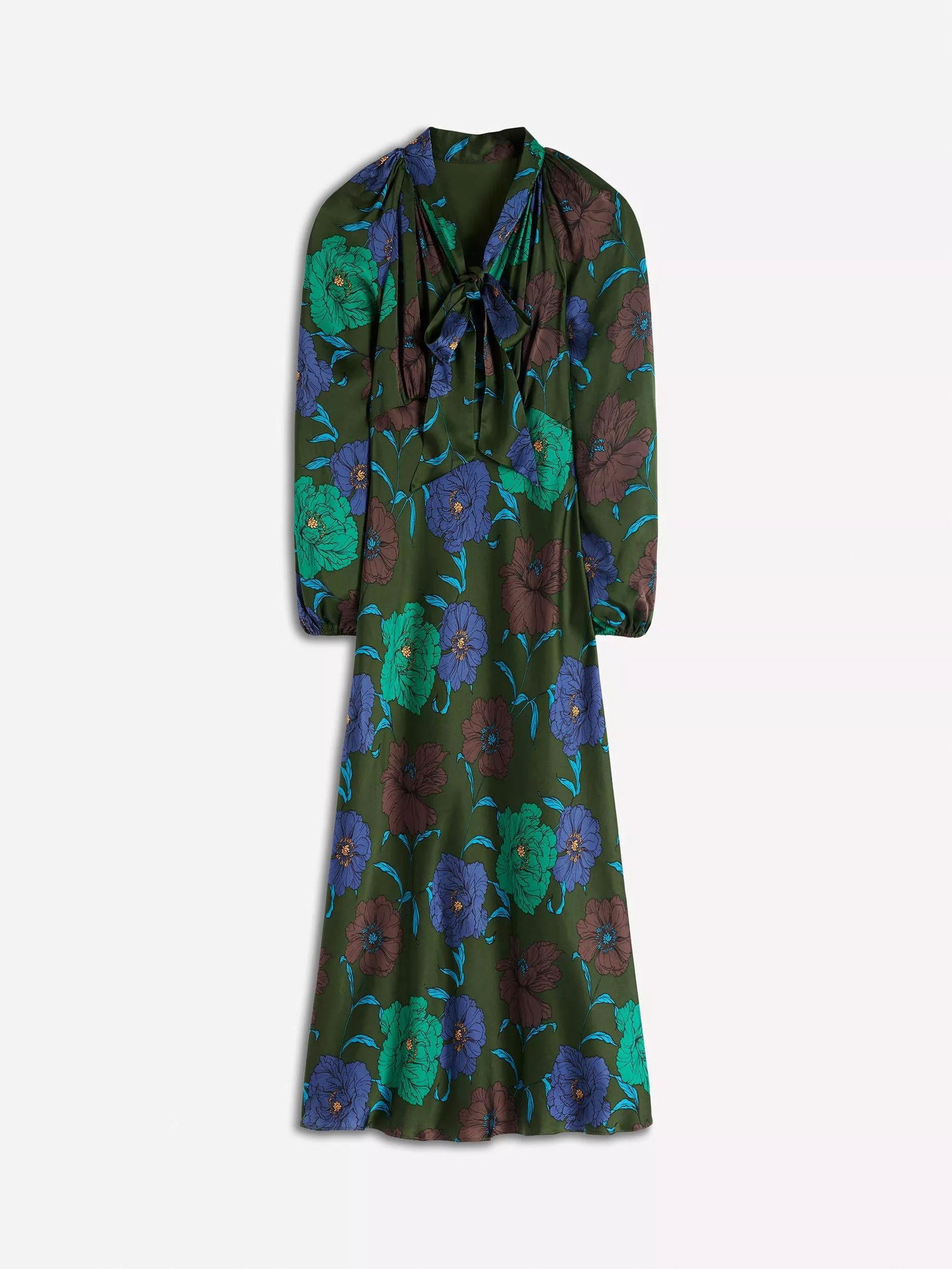 green emerald velvet dress Amazon.com: CUPSHE Women's Summer Wrap Maxi Dress Casual Ruffle Sleeves Floral  Tie Waist Ruffle Sage Green, XL : Clothing, Shoes & Jewelry