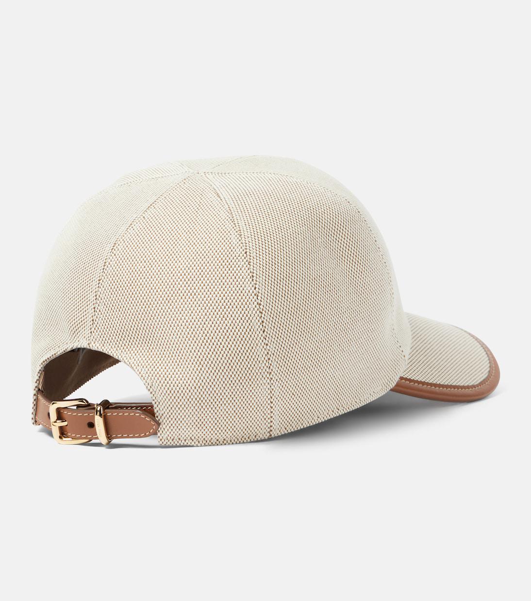 miu-miu-logo-canvas-baseball-  display picture 2
