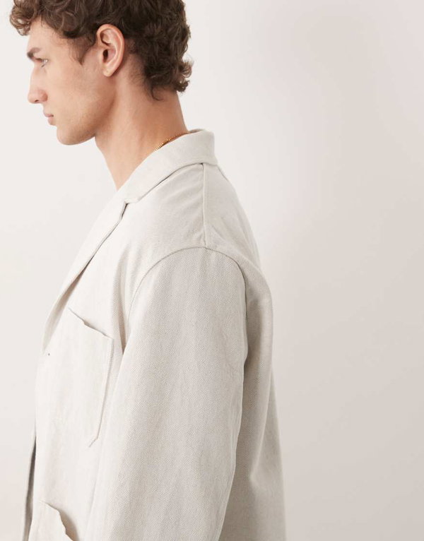 Redwood Pure Cotton Suit Pant