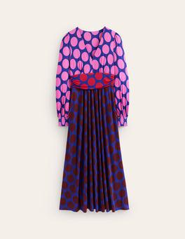 open halter neck dress TOM FORD main image 0