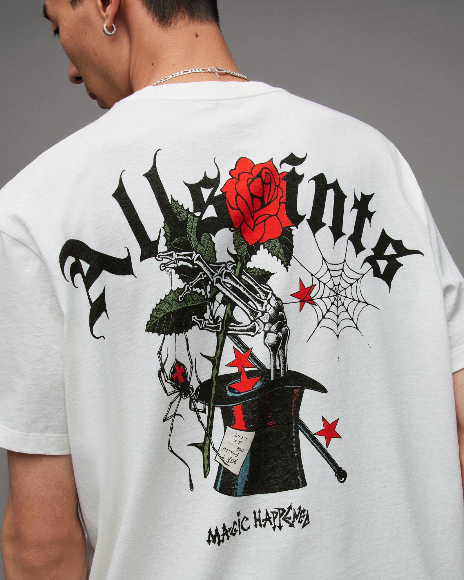 allsaints-magick-graphic-print 