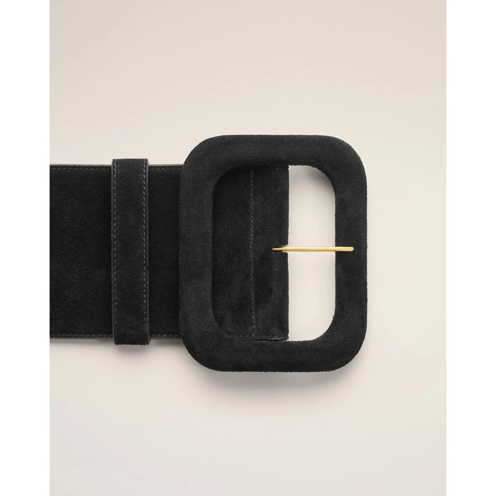 Ami Paris Large Belt | endource