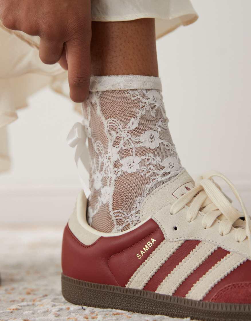 adidas gazelle silver green womens Adidas Originals W' Samba Jane