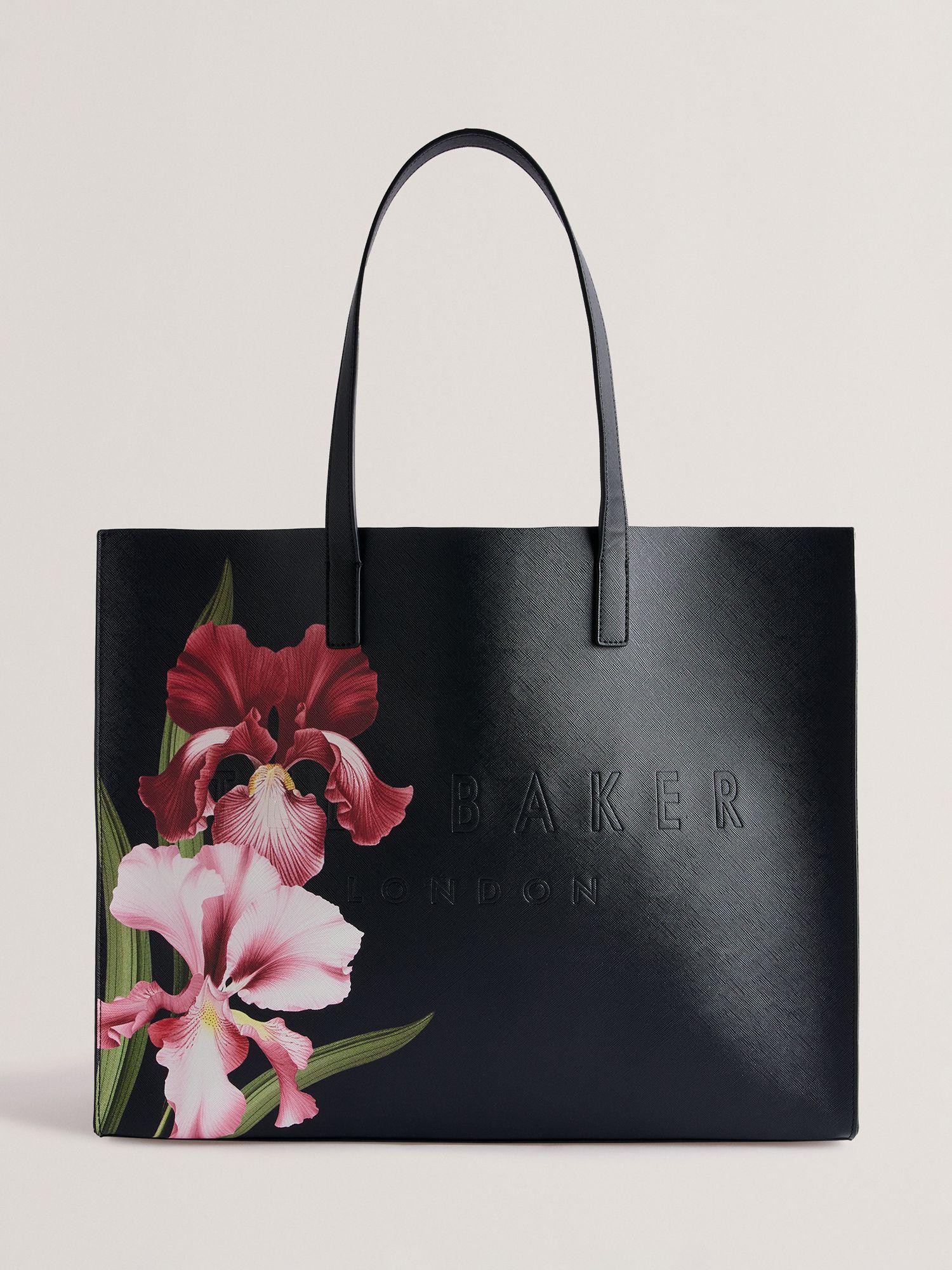 Icon Bag Ted Baker Bag Sale John Lewis Ted Baker Crocon Croc