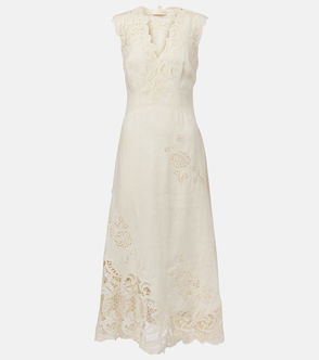 sl fashions plus size sequined lace dress SL Fashions 9419144 Plus Size Sequin Lace Tea Length Dress – The Dress  Outlet