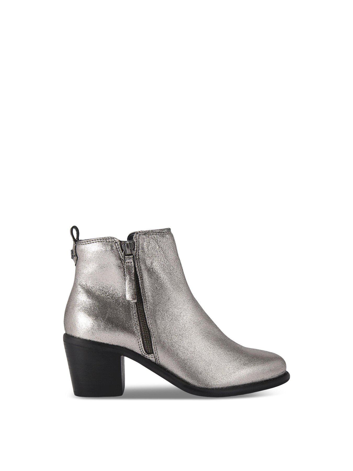 carvela secil ankle boot