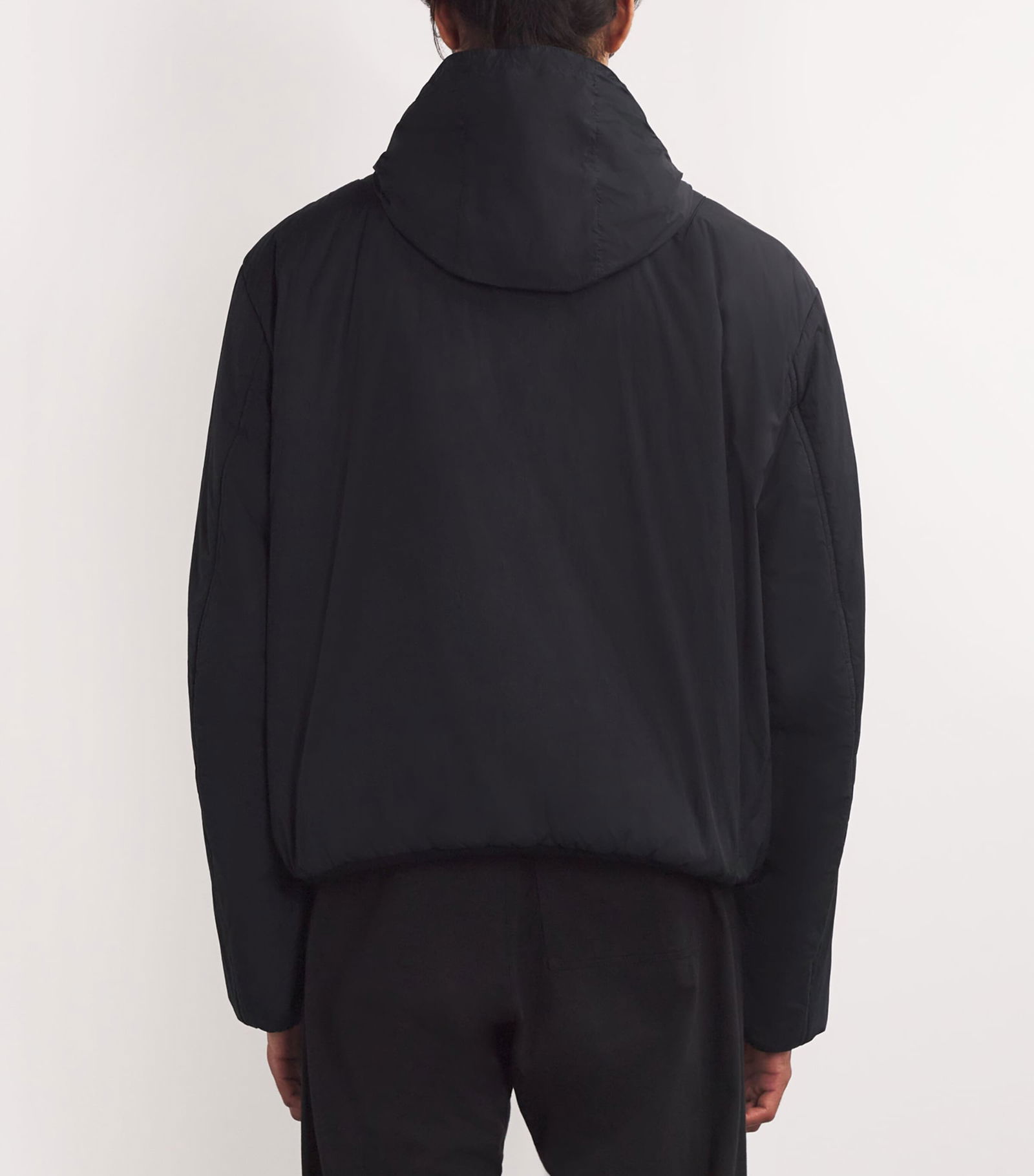 THE ROW Lucius Bomber Jacket | endource
