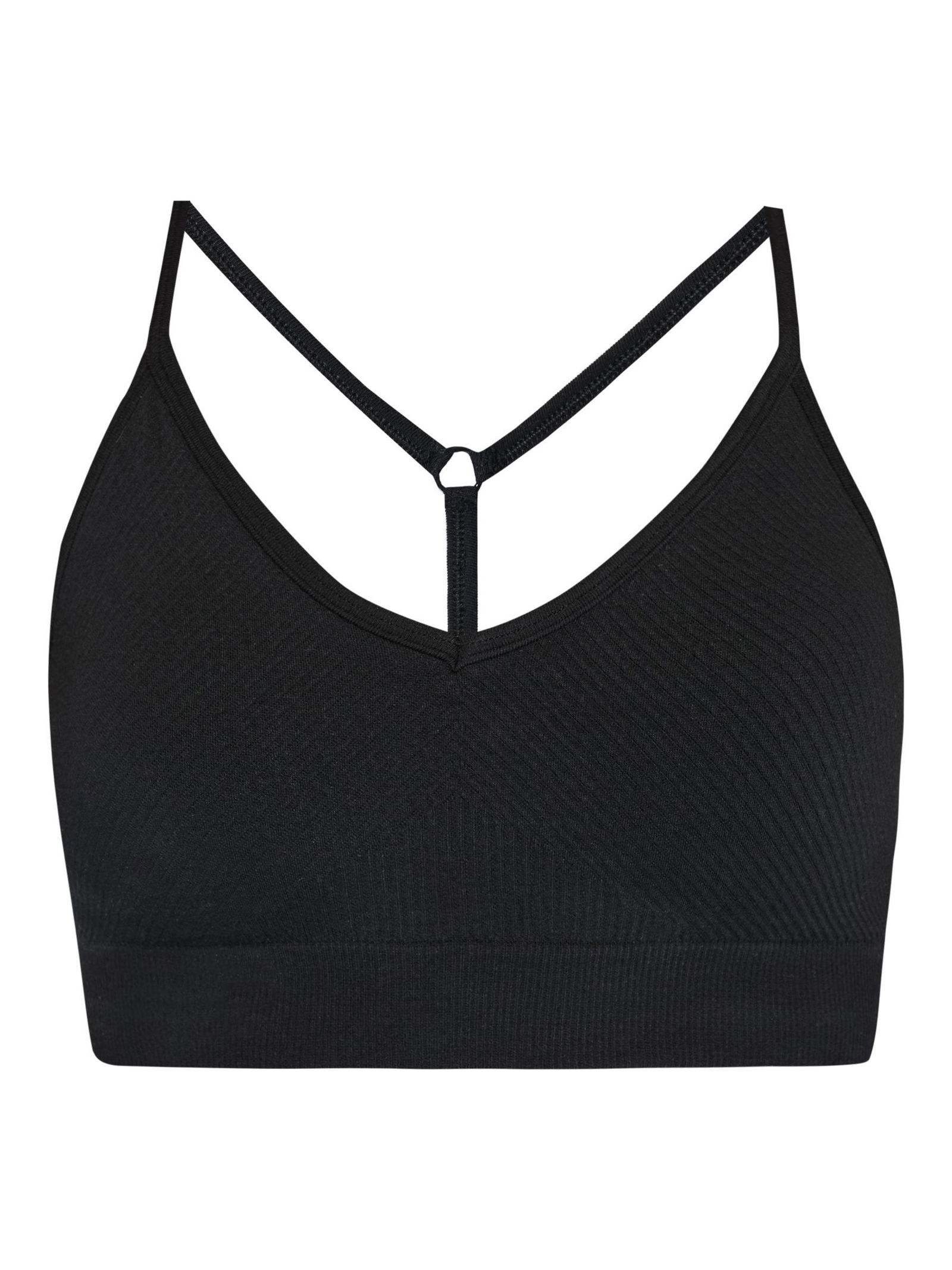 SWEATY BETTY Mindful Flex Seamless Yoga Bra | endource