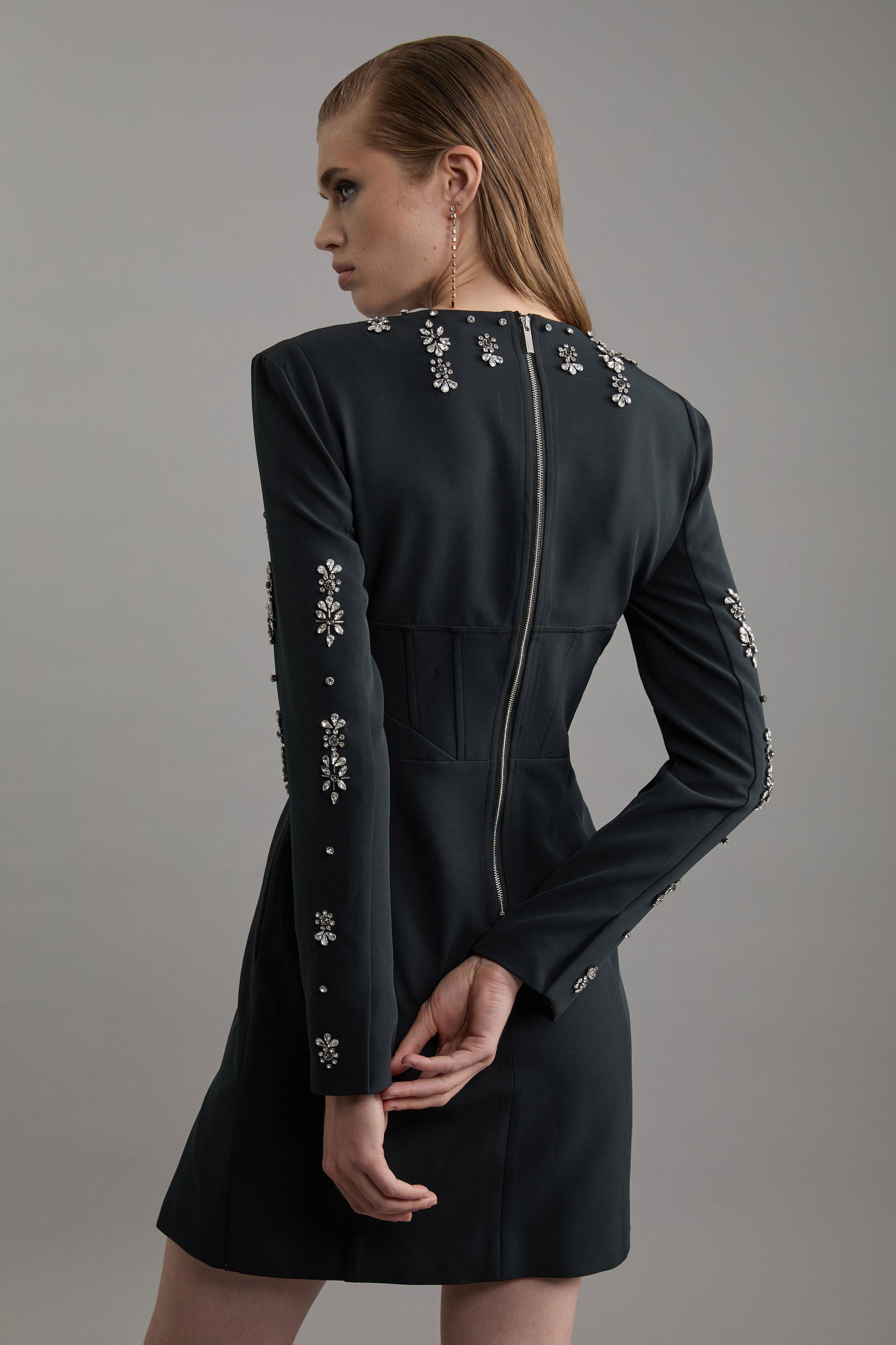 maxi dress for women Garden Lace Maxi Dress (Women) (FINAL SALE)