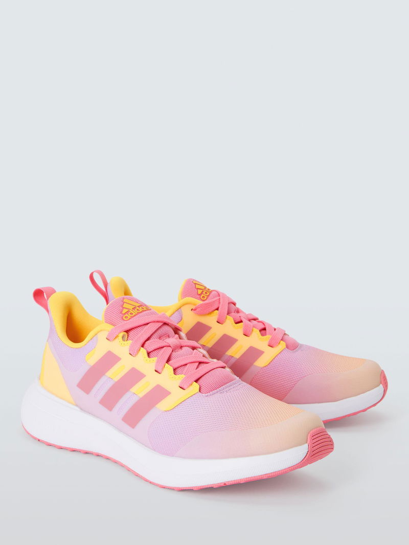 adidas gazelle silver green womens adidas kids FortaRun 2.0 Running Shoes  runnwalk