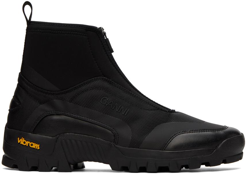 GANNI Performance Sneakers | endource