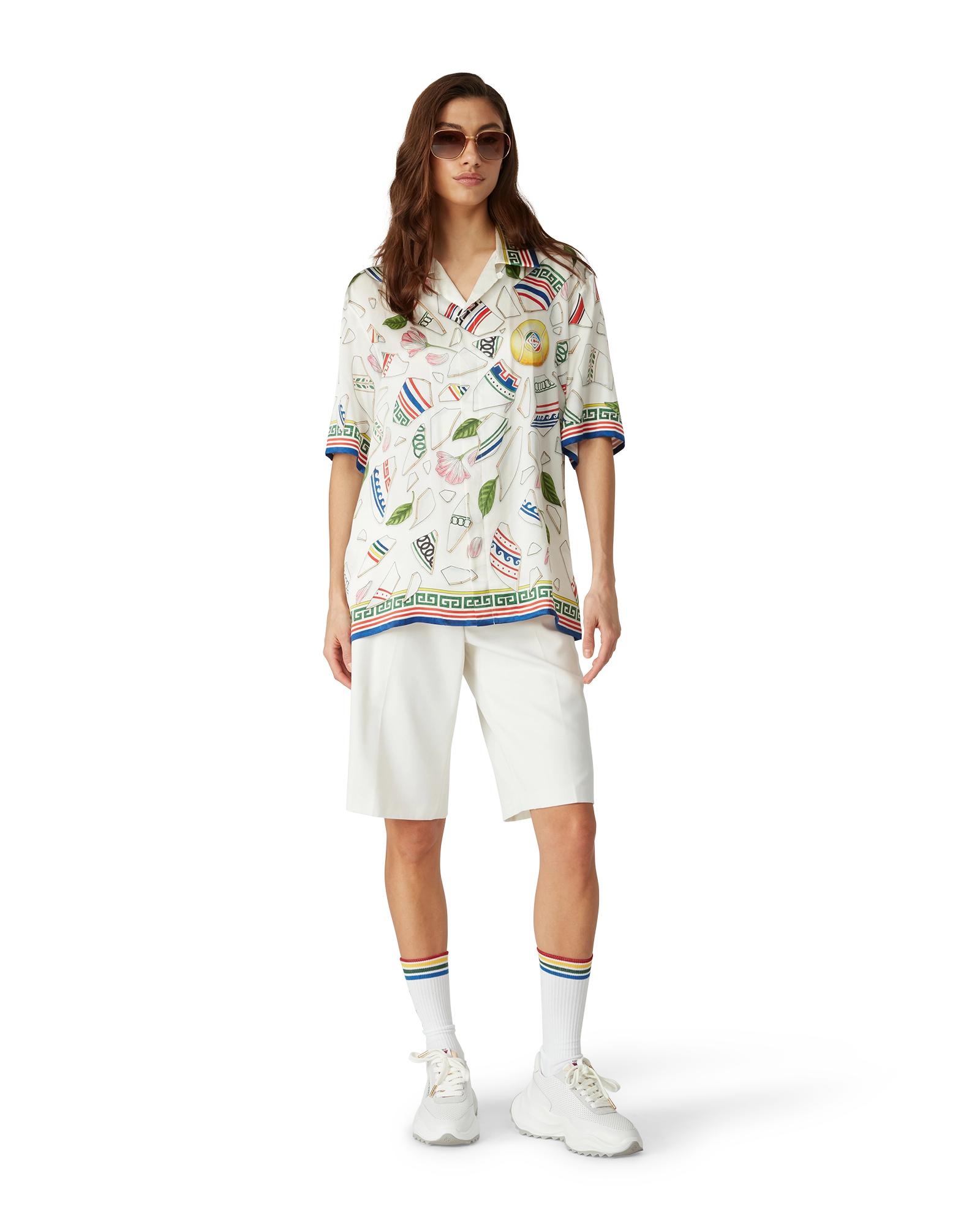 Le T-Shirt J Short Sleeve