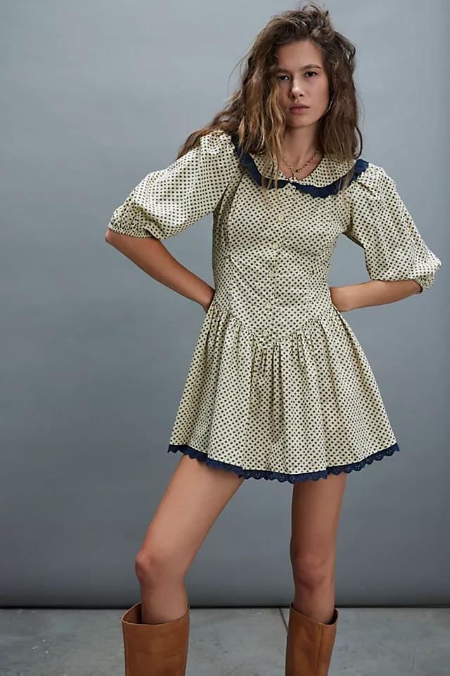 FREE PEOPLE Need To Know Mini Dress | endource FREE PEOPLE Need To Know Mini Dress | endource