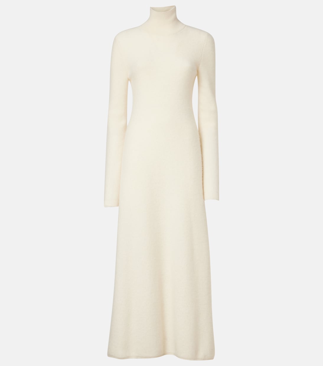 Loro Piana Alpe Cashmere Sweater Dress | endource