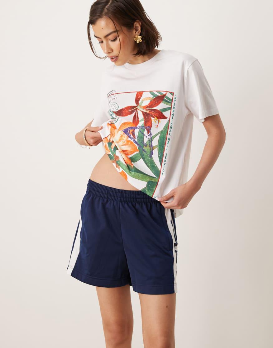 ADIDAS ORIGINALS Original Adibreak Shorts | endource
