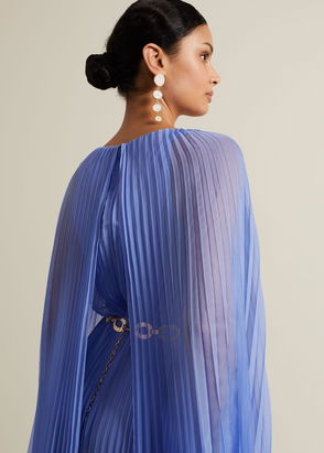 PHASE EIGHT Remee Chiffon Dress