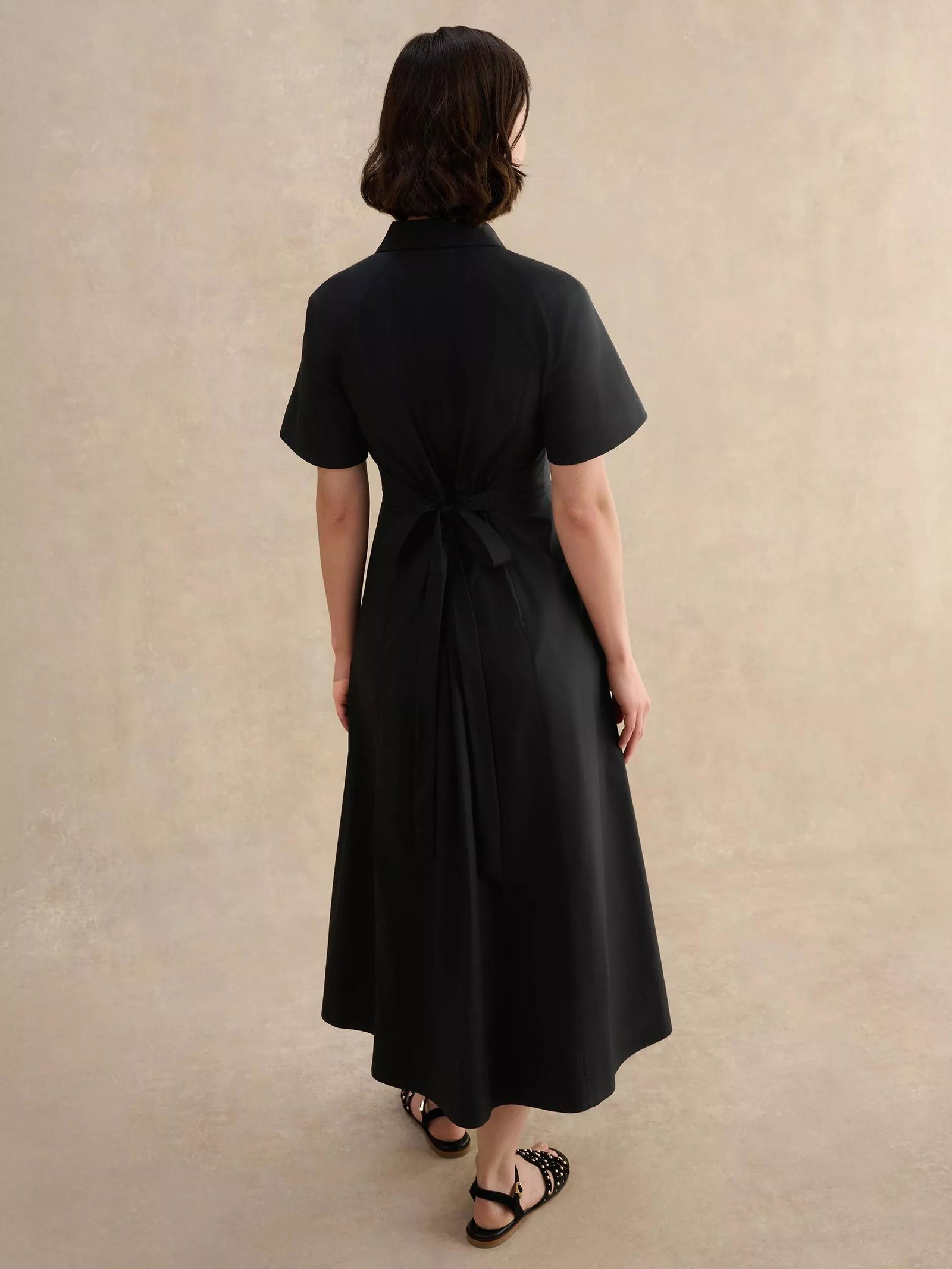 HOBBS Amaia Tailored Shirt Dress | endource
