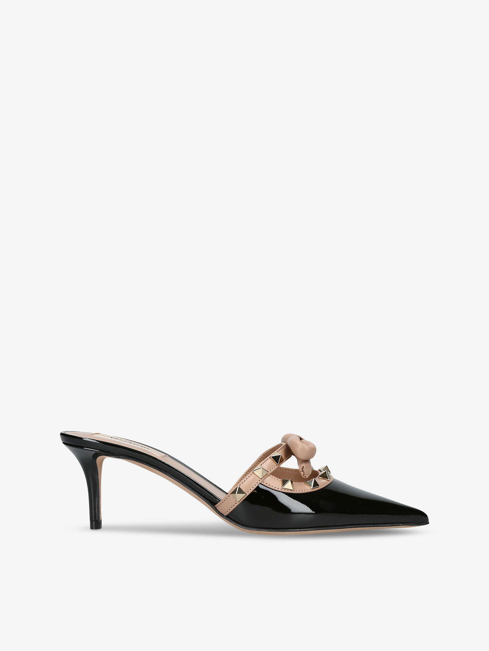 Rockstud 60 Mule