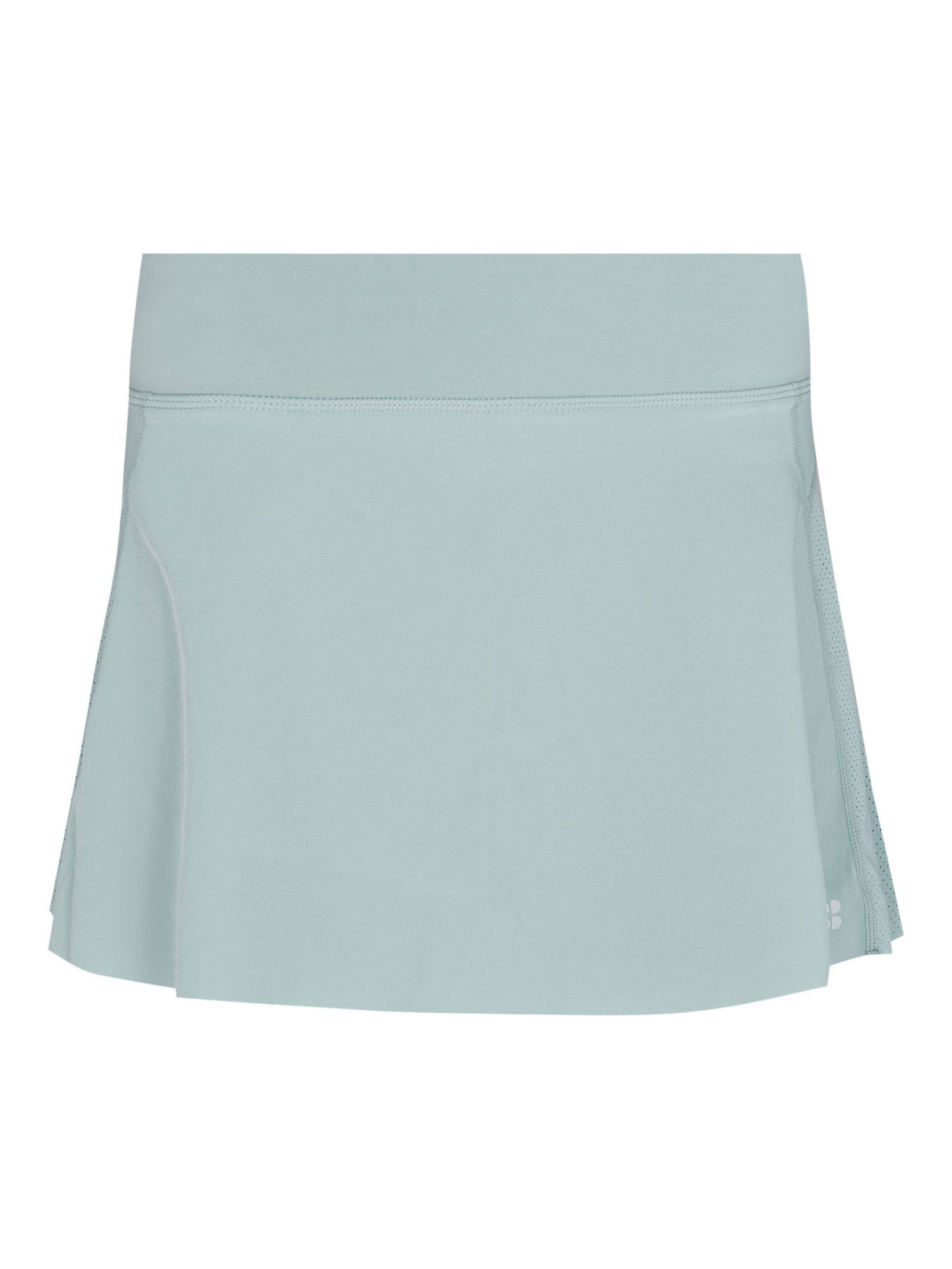 Salty Air Embroidered Skort main image 1