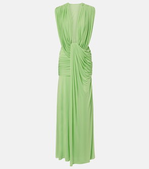 slim fit dress slacks Christopher Esber main image 0