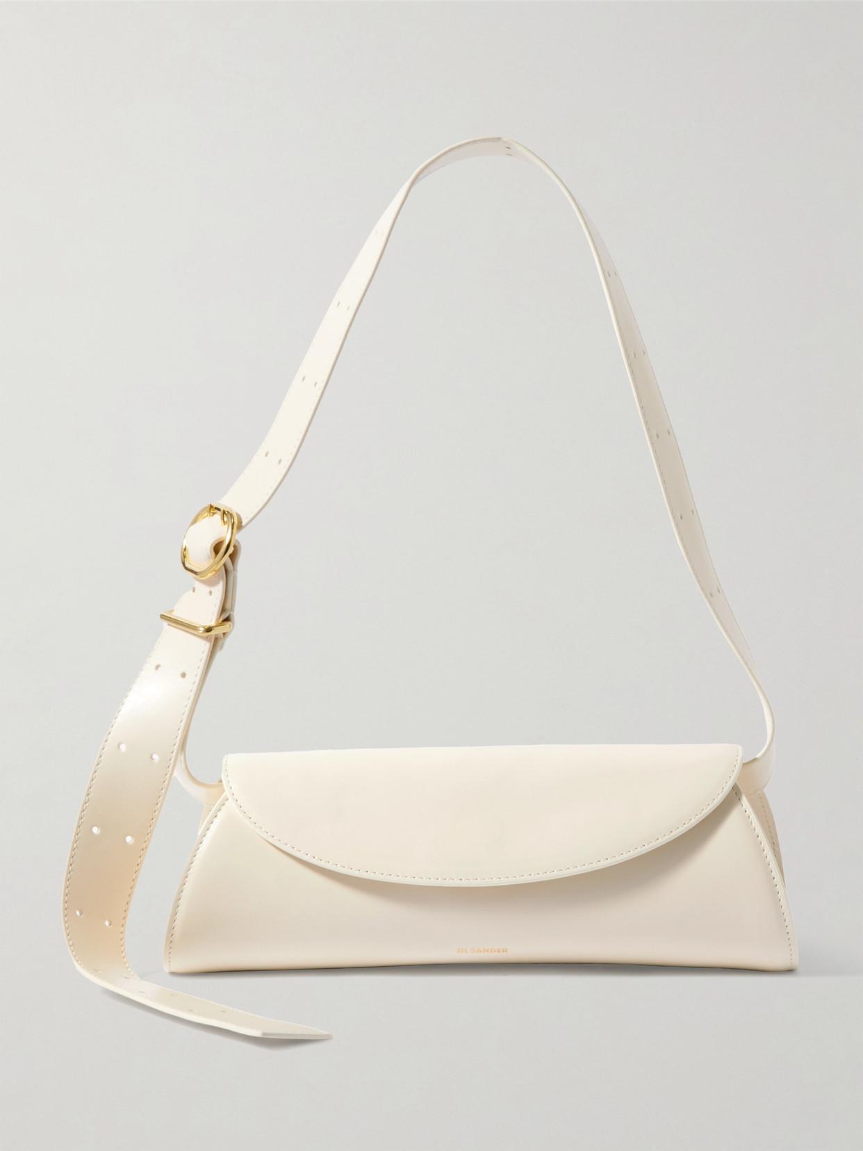 Cannolo Shoulder Bag Small