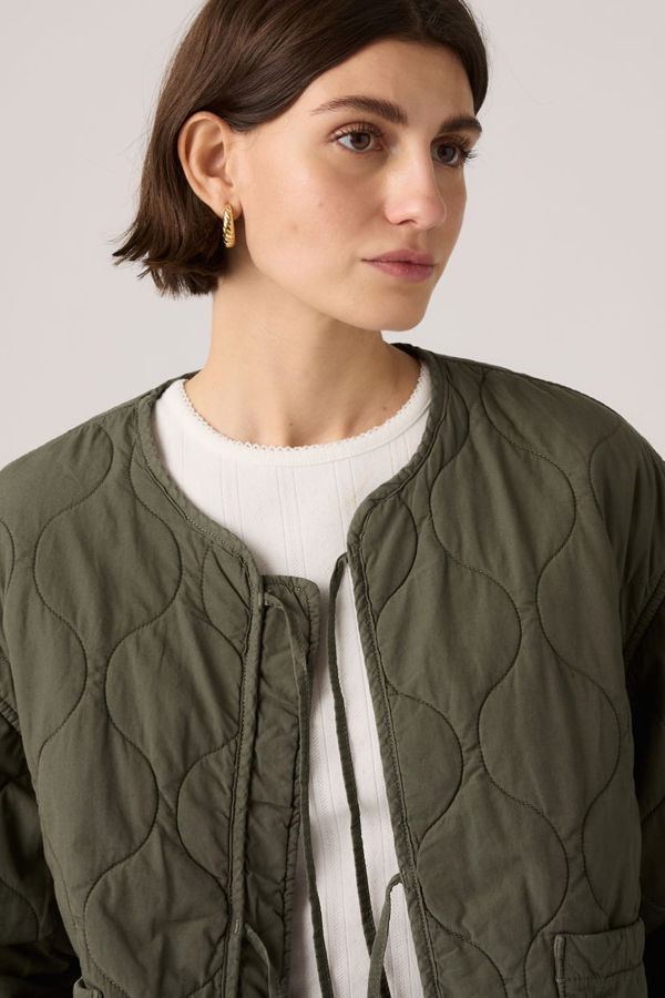 LEVI'S Rue Liner Jacket | endource