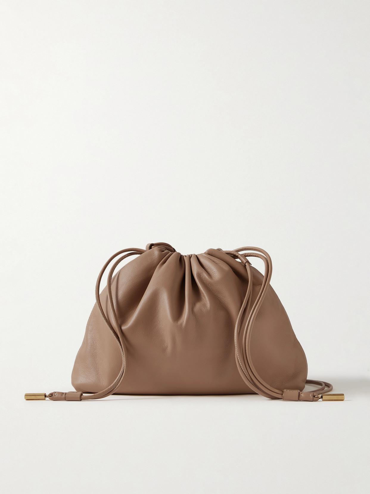 Interesting Info About The Row Angy Bag