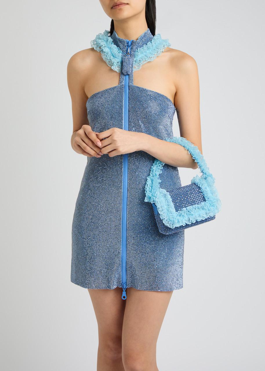 Large Tote Bag by Christopher Kane