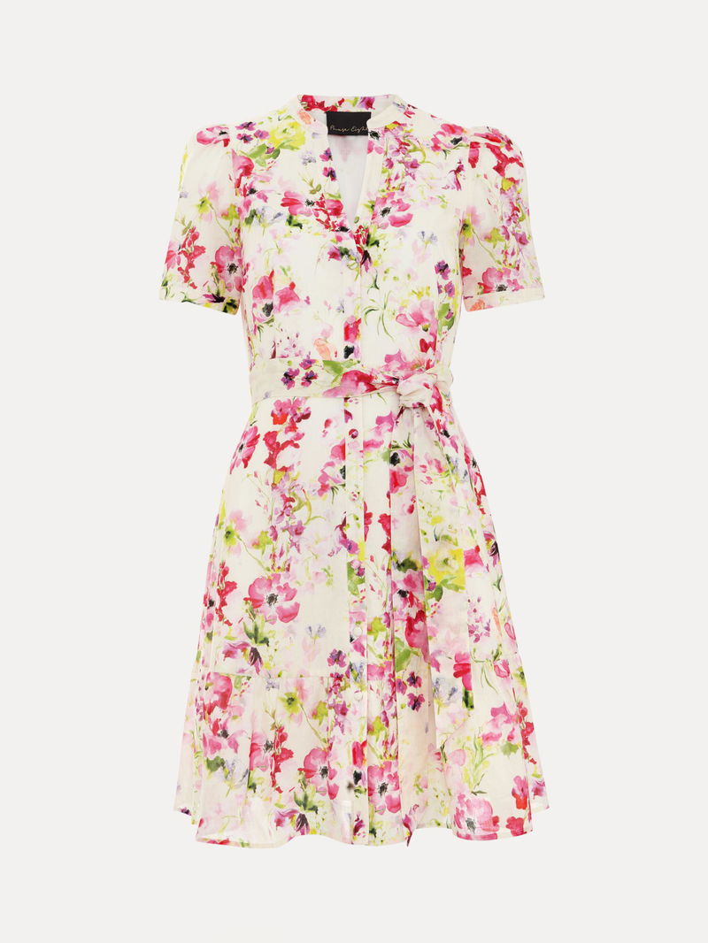 Phase Eight Velma Floral Dress Phase Eight Velma Floral Dress