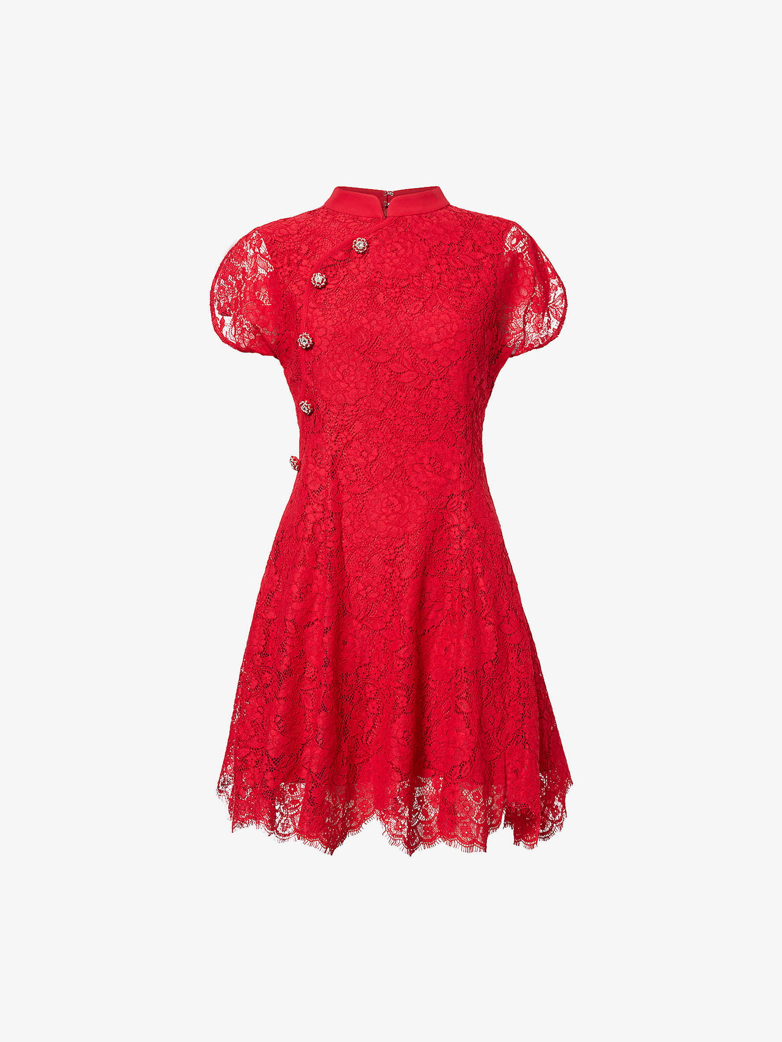 corset dress vintage Angelina Lace Up Top Size:24
