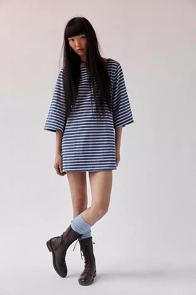 free people charlie shirt dress Charlie Tee Dress