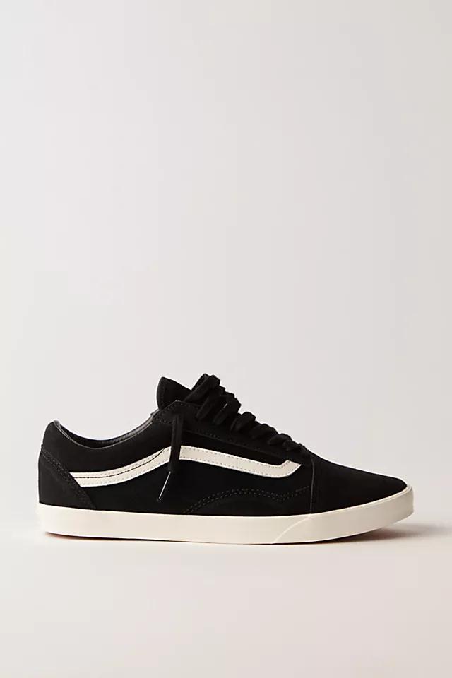 VANS Old Skool Lowpro Sneakers endource