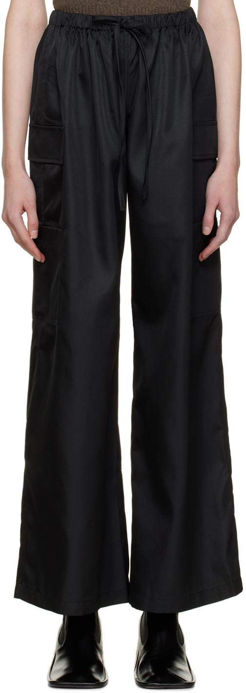 Ethan Trouser Olive main image 0