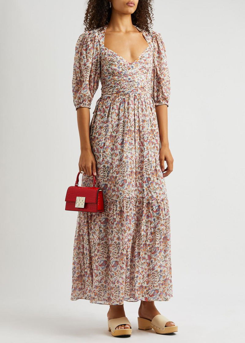 lizette maxi dress Lizette Black Lace Maxi Gown