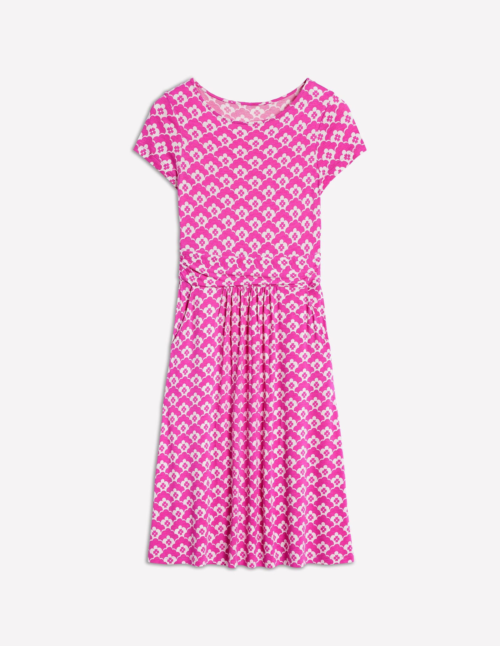 amelie jersey dress boden 50% off Ebay