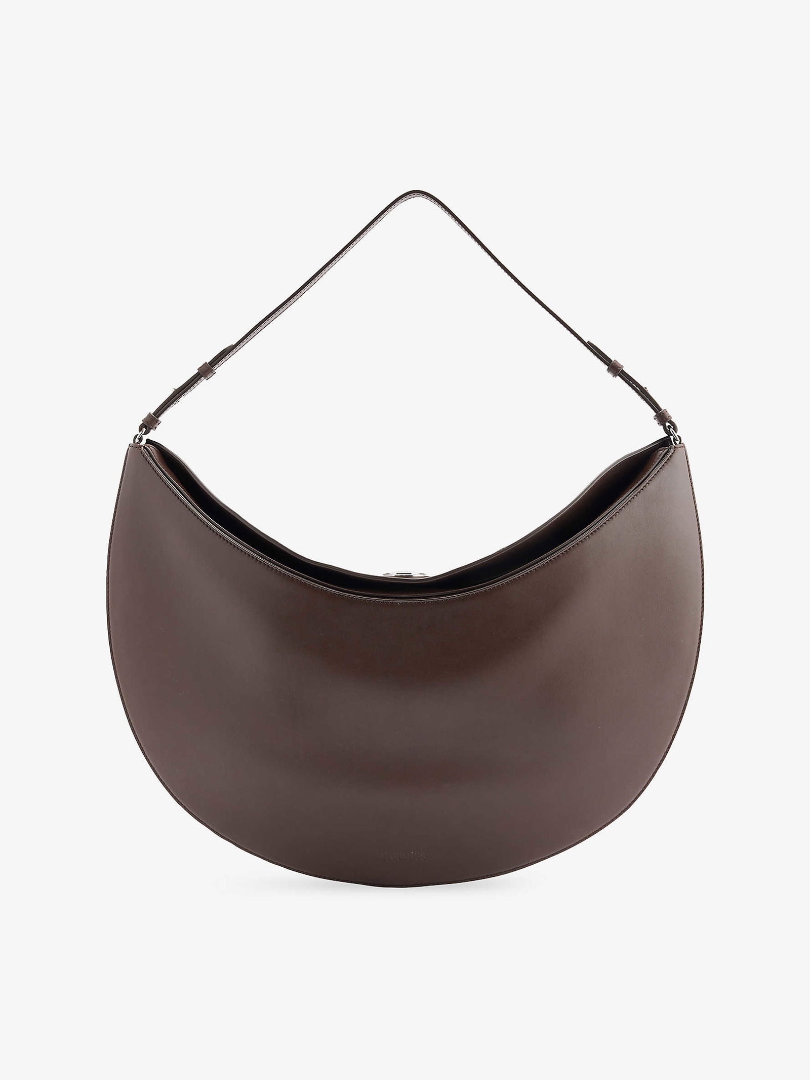 Jacquemus Jacquemus Le Sac Ovalo Shoulder Bag main image 0