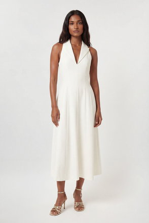 KAREN MILLEN Tailored Pencil Dress | endource