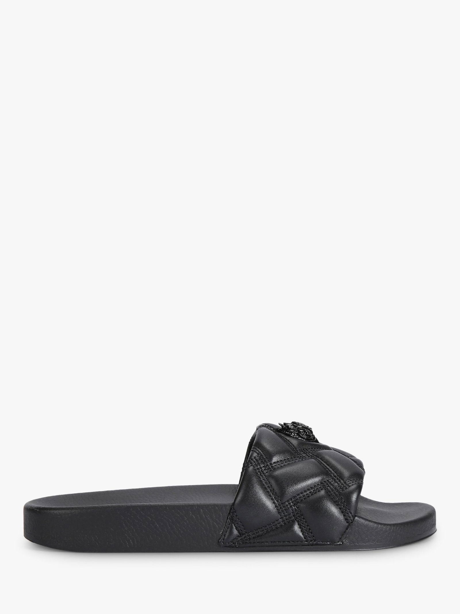 kurt geiger meena sliders