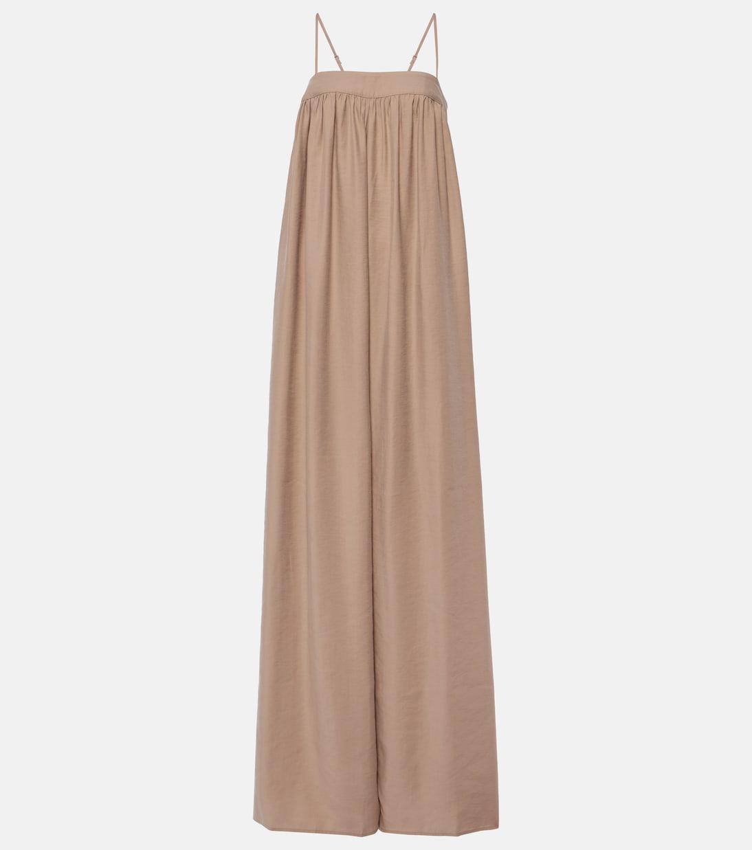 Marguerite Floral Frankie Jumpsuit