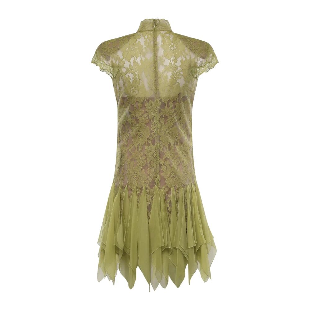 VALENTINO GARAVANI Mini Dress | endource VALENTINO GARAVANI Mini Dress | endource