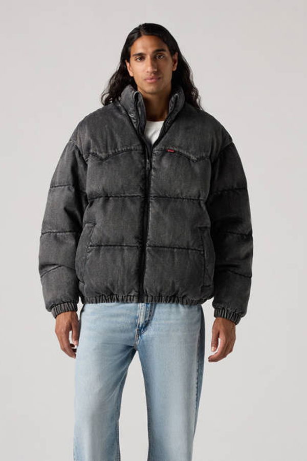 LEVI'S Super Puffer Jacket
